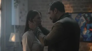 مسلسل حلم أشرف الحلقة 19: مواجهة أشرف الجديدة مع خطر السجن وتأثيرها على مجريات الأحداث